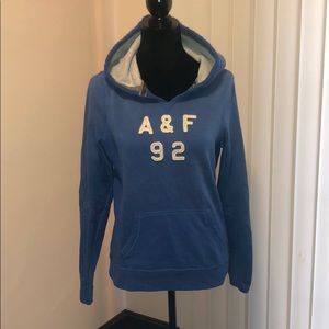 Abercrombie and Fitch Hoodie
